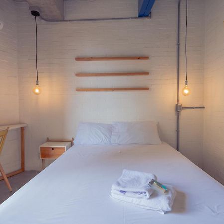 The Harbour Hotel Medellin Luaran gambar