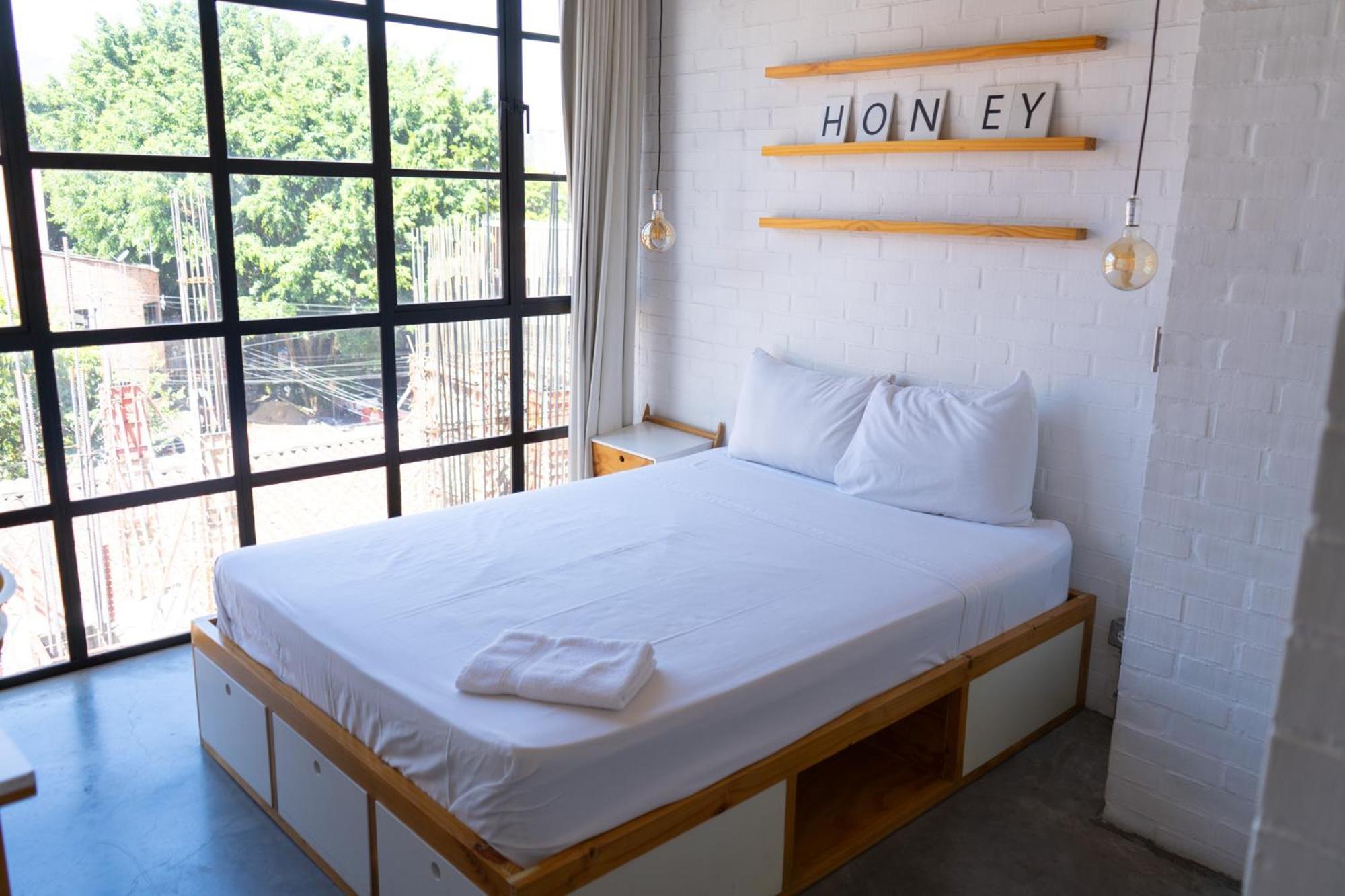 The Harbour Hotel Medellin Luaran gambar