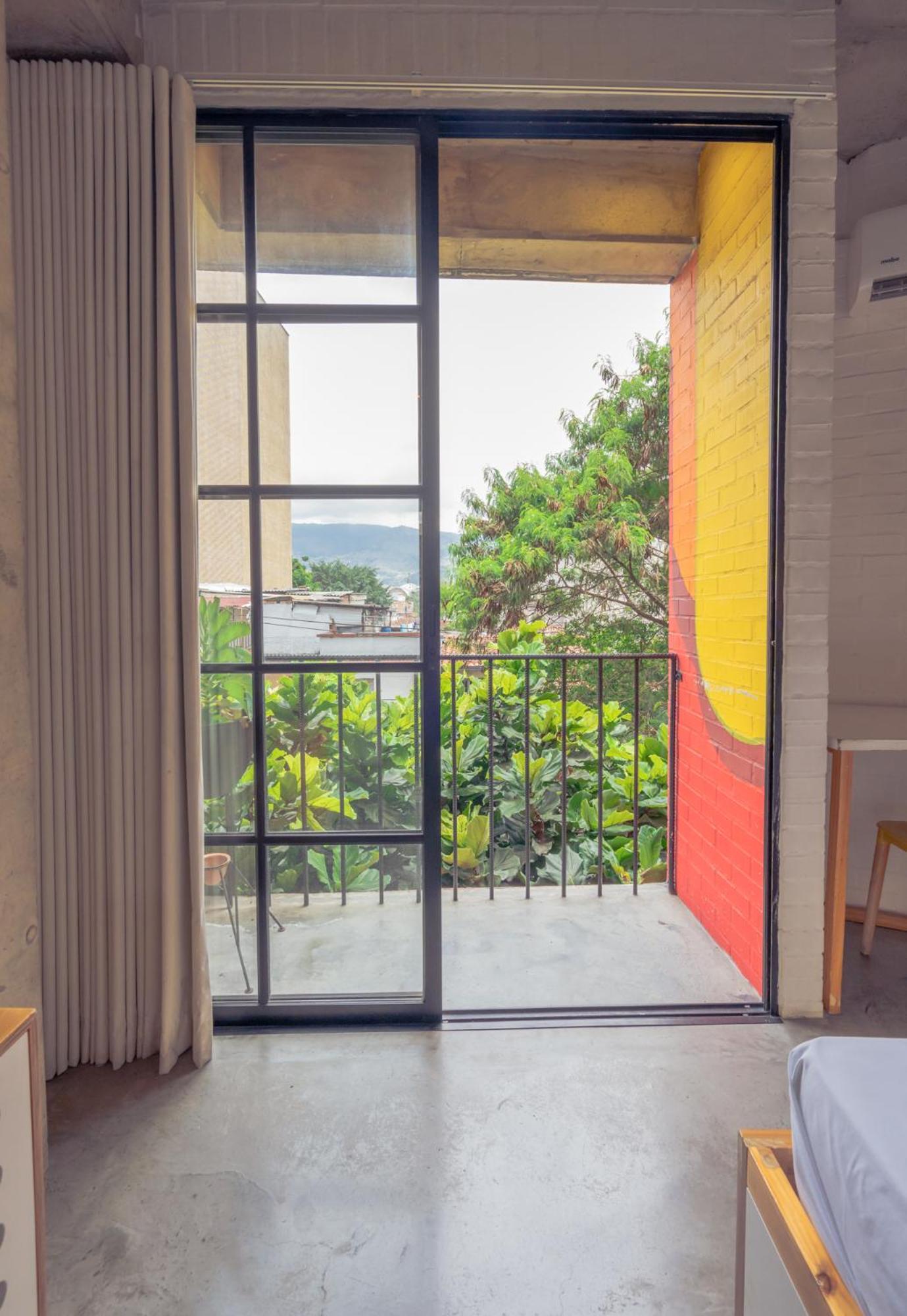 The Harbour Hotel Medellin Luaran gambar